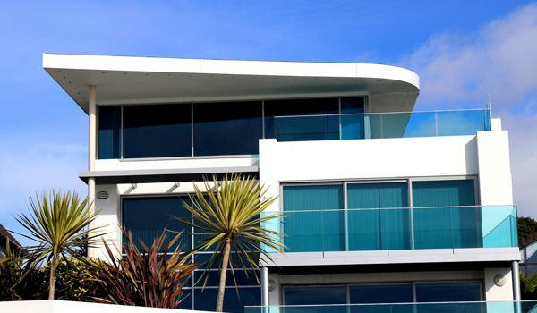 墨爾本公寓別墅