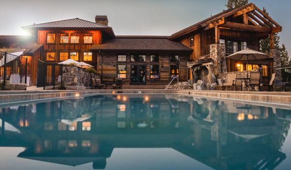 墨爾本公寓別墅